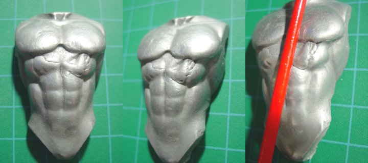 Lab Metal